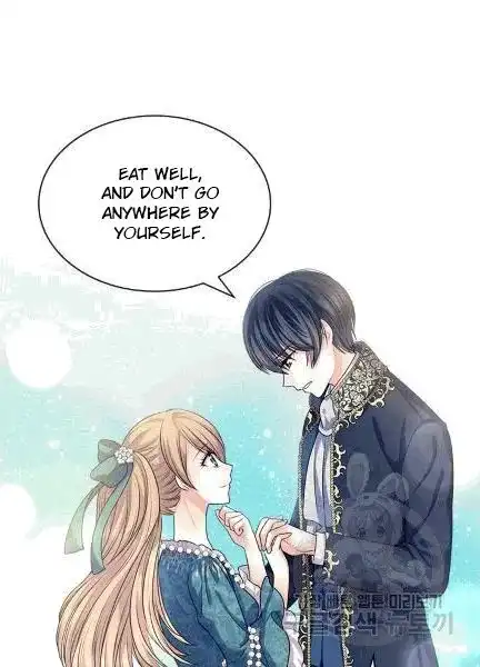 Sincerely: I Became a Duke's Maid Chapter 74 33
